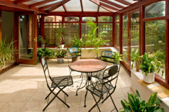 Humberston Fitties conservatory quotes