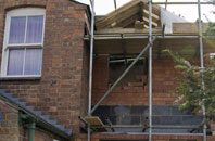 free Humberston Fitties home extension quotes