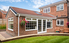 Humberston Fitties house extension leads