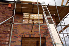 house extensions Humberston Fitties