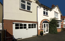 Humberston Fitties multiple storey extension leads